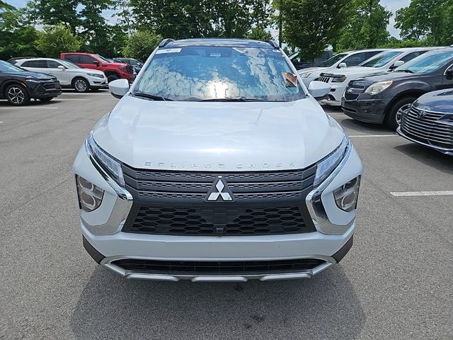 2023 Mitsubishi Eclipse Cross SE