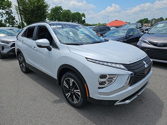 2023 Mitsubishi Eclipse Cross SE