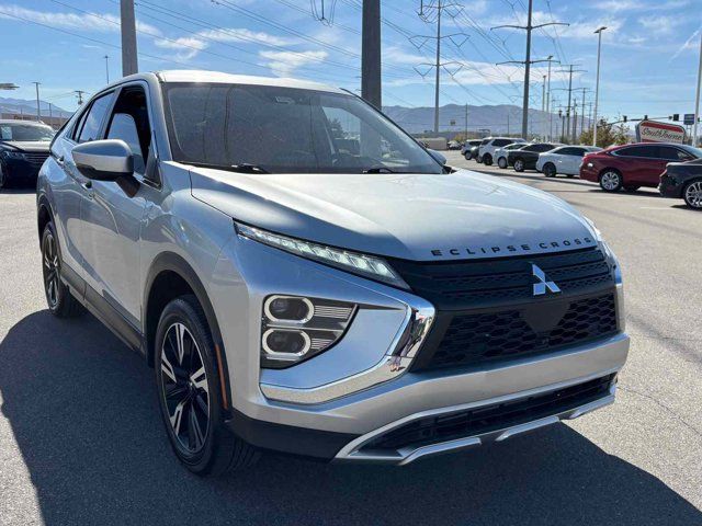 2023 Mitsubishi Eclipse Cross SE