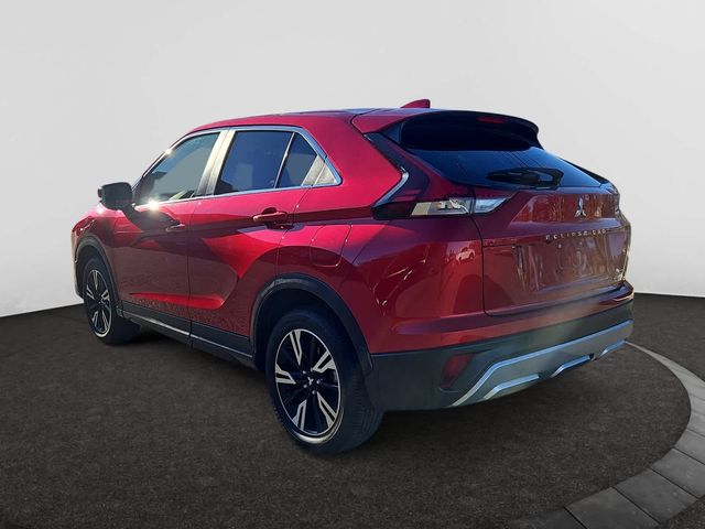 2023 Mitsubishi Eclipse Cross SE