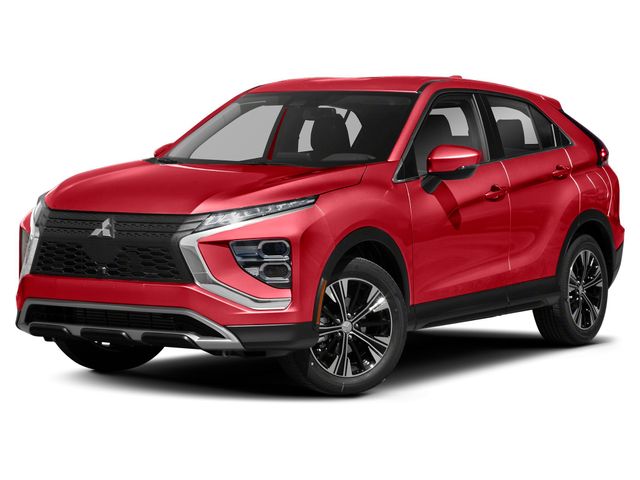 2023 Mitsubishi Eclipse Cross SE