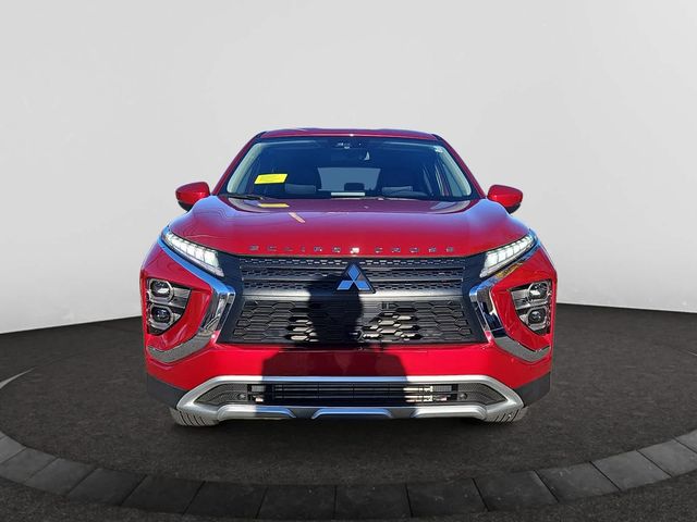 2023 Mitsubishi Eclipse Cross SE