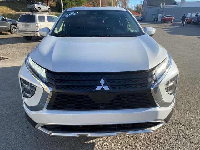 2023 Mitsubishi Eclipse Cross SE