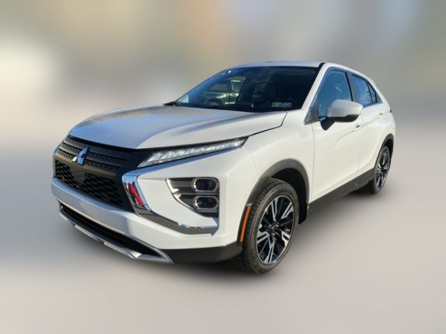 2023 Mitsubishi Eclipse Cross SE