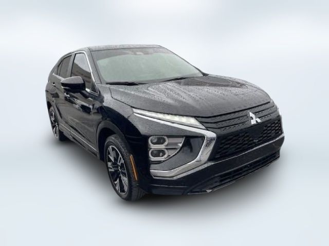 2023 Mitsubishi Eclipse Cross SE