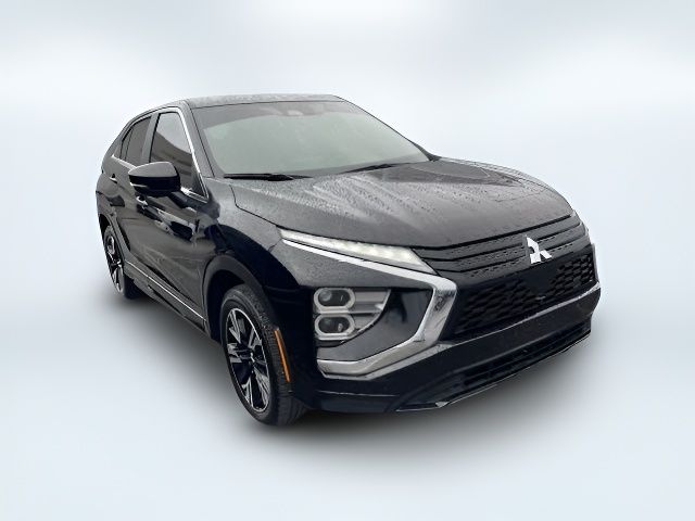 2023 Mitsubishi Eclipse Cross SE