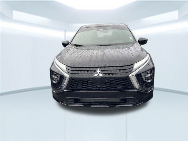 2023 Mitsubishi Eclipse Cross SE