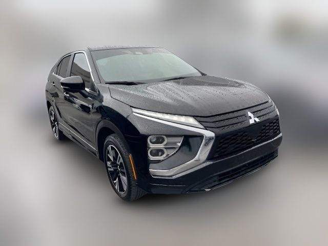 2023 Mitsubishi Eclipse Cross SE