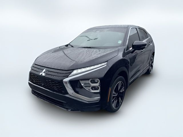 2023 Mitsubishi Eclipse Cross SE