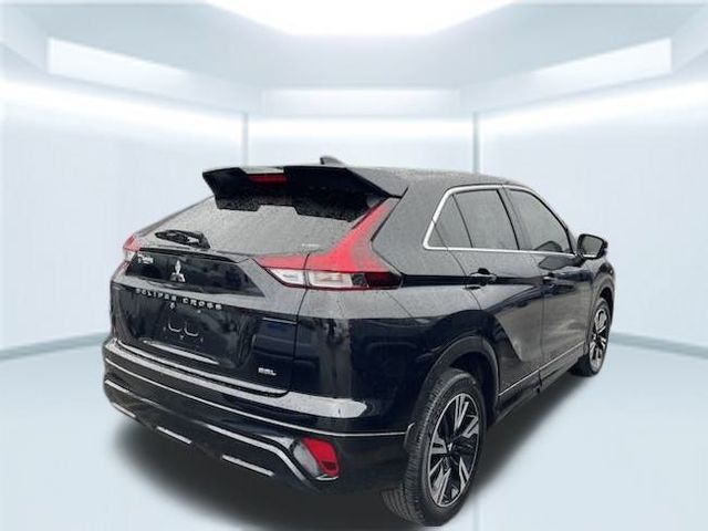 2023 Mitsubishi Eclipse Cross SE