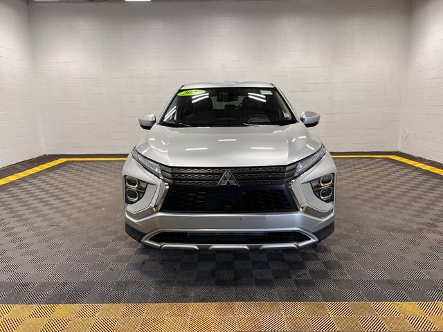 2023 Mitsubishi Eclipse Cross SE
