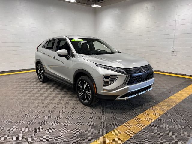 2023 Mitsubishi Eclipse Cross SE