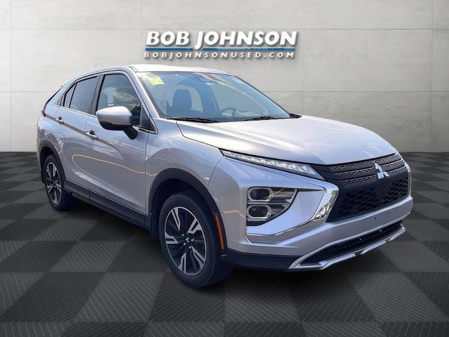 2023 Mitsubishi Eclipse Cross SE