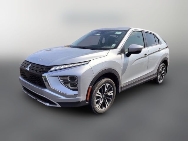2023 Mitsubishi Eclipse Cross SE