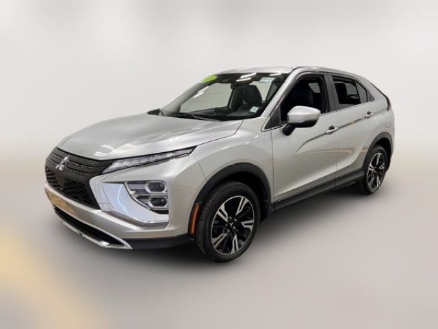 2023 Mitsubishi Eclipse Cross SE