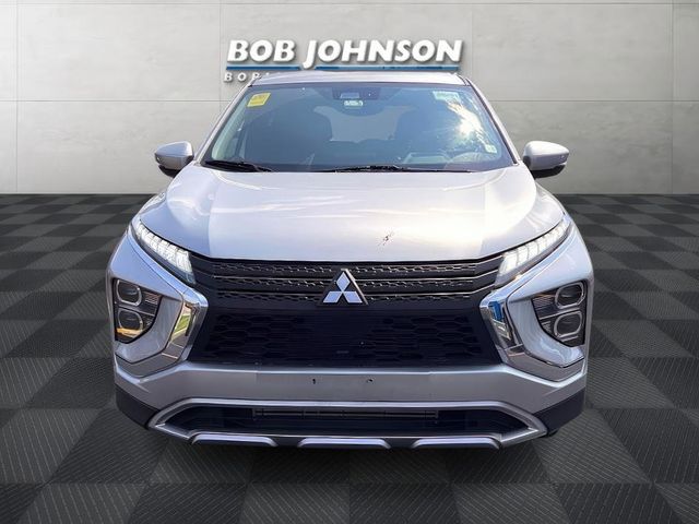 2023 Mitsubishi Eclipse Cross SE