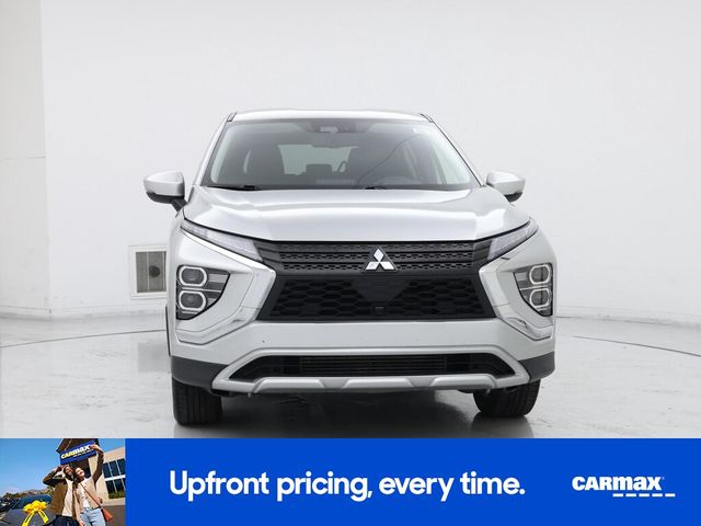 2023 Mitsubishi Eclipse Cross SE