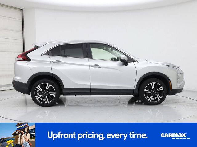 2023 Mitsubishi Eclipse Cross SE