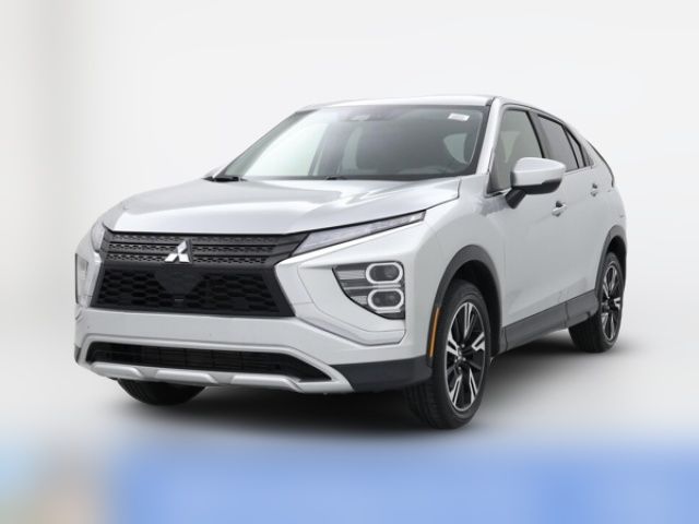 2023 Mitsubishi Eclipse Cross SE