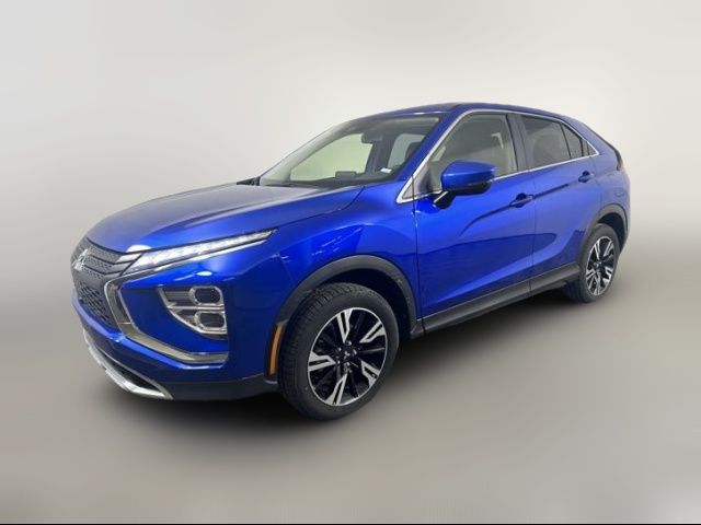 2023 Mitsubishi Eclipse Cross SE