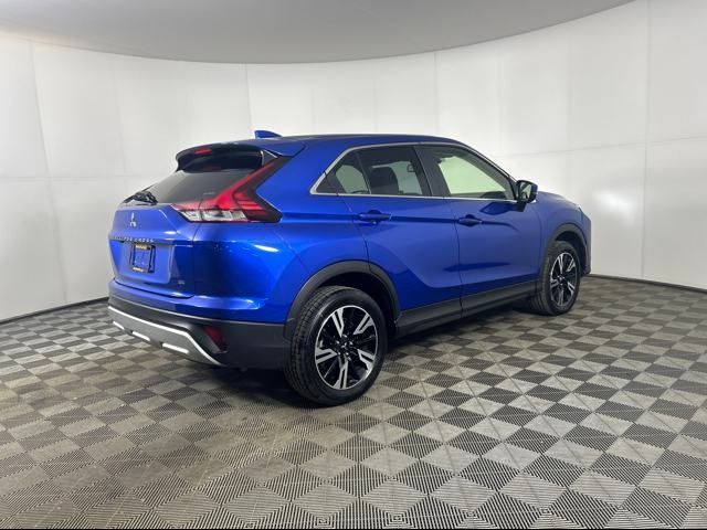 2023 Mitsubishi Eclipse Cross SE