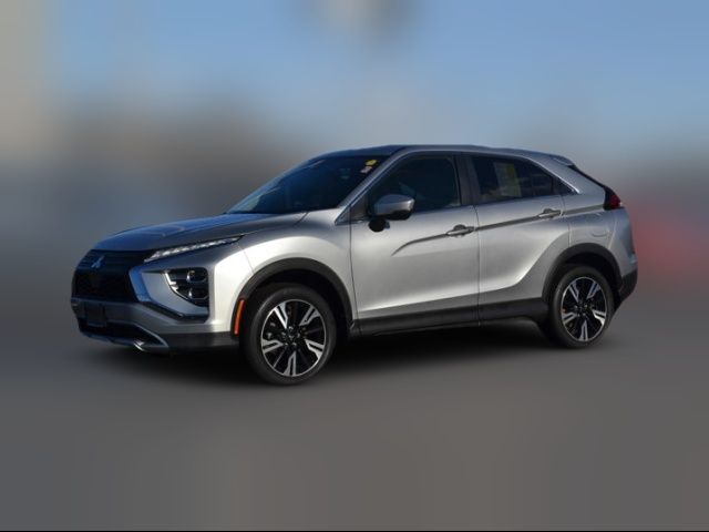 2023 Mitsubishi Eclipse Cross SE