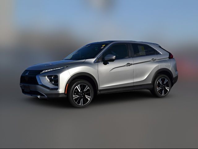 2023 Mitsubishi Eclipse Cross SE