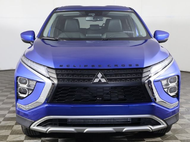 2023 Mitsubishi Eclipse Cross SE