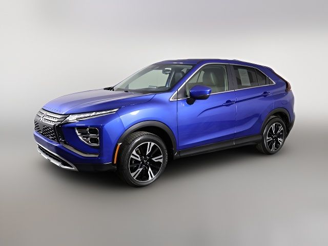 2023 Mitsubishi Eclipse Cross SE