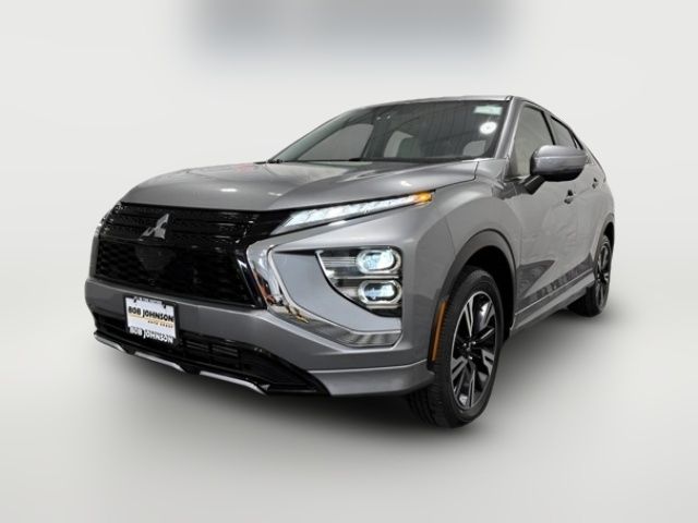 2023 Mitsubishi Eclipse Cross SE