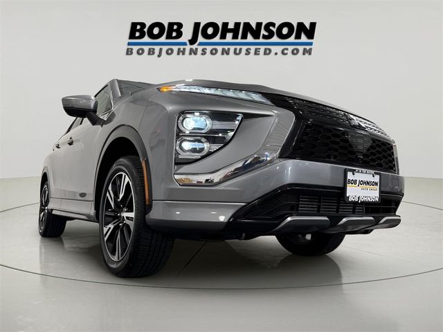 2023 Mitsubishi Eclipse Cross SE