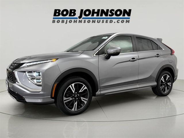 2023 Mitsubishi Eclipse Cross SE