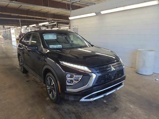 2023 Mitsubishi Eclipse Cross SE