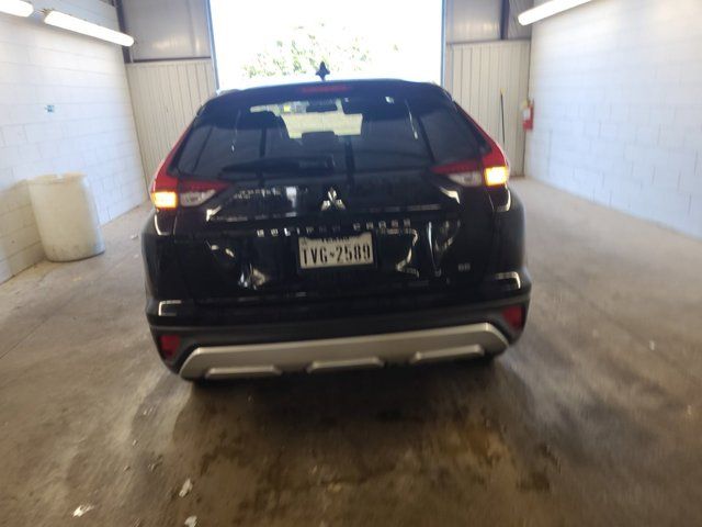 2023 Mitsubishi Eclipse Cross SE