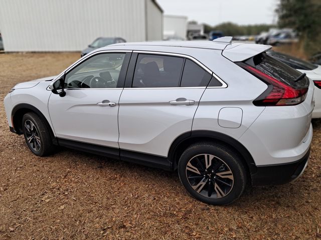 2023 Mitsubishi Eclipse Cross SE