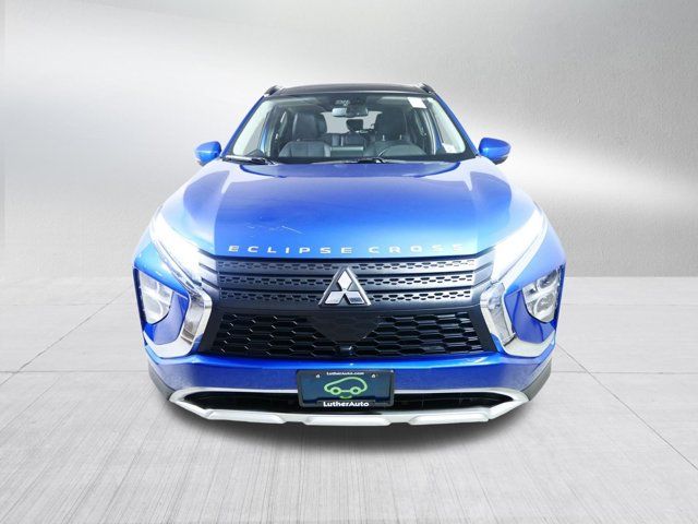 2023 Mitsubishi Eclipse Cross SE