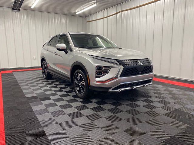 2023 Mitsubishi Eclipse Cross SE