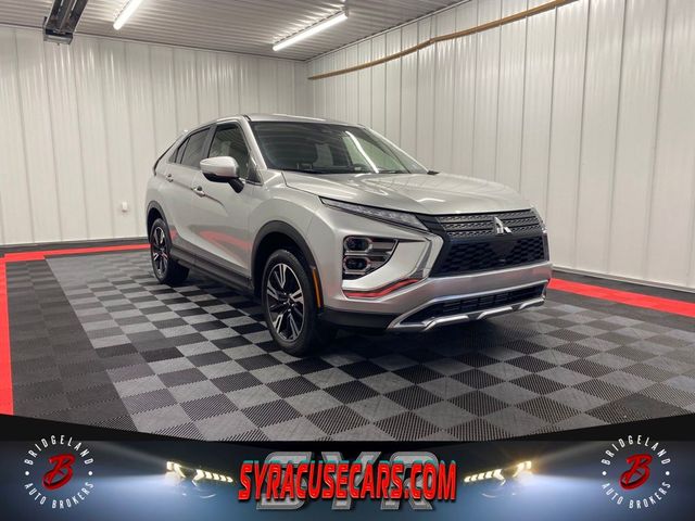 2023 Mitsubishi Eclipse Cross SE