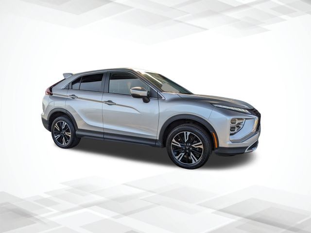 2023 Mitsubishi Eclipse Cross SE