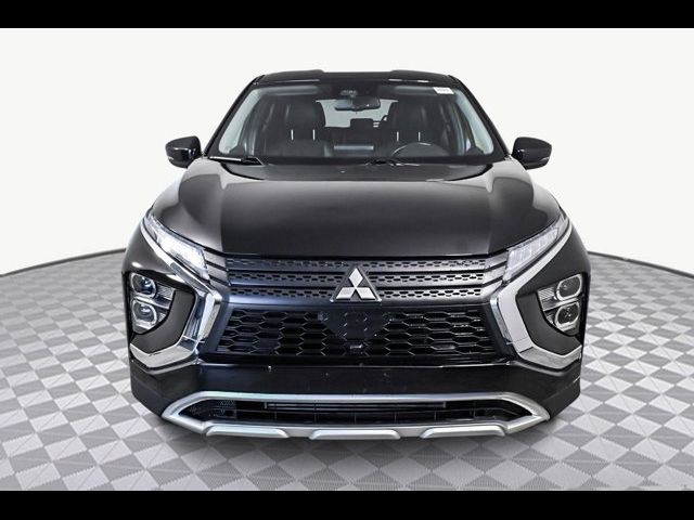 2023 Mitsubishi Eclipse Cross SE