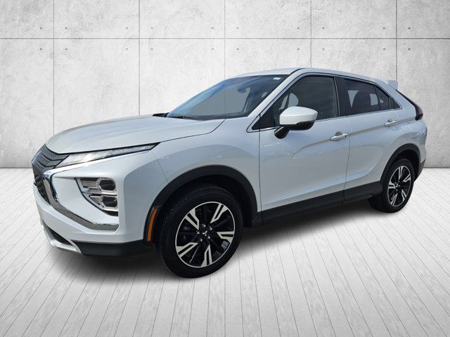 2023 Mitsubishi Eclipse Cross SE