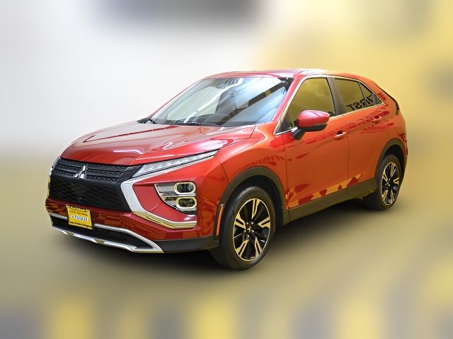 2023 Mitsubishi Eclipse Cross SE