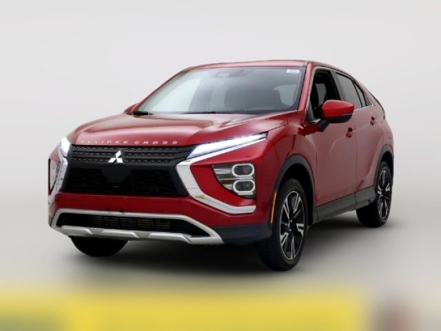 2023 Mitsubishi Eclipse Cross SE