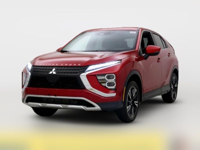 2023 Mitsubishi Eclipse Cross SE