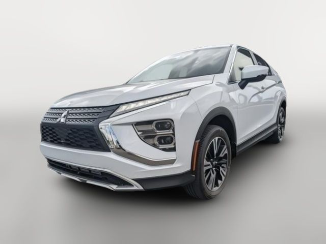 2023 Mitsubishi Eclipse Cross SE