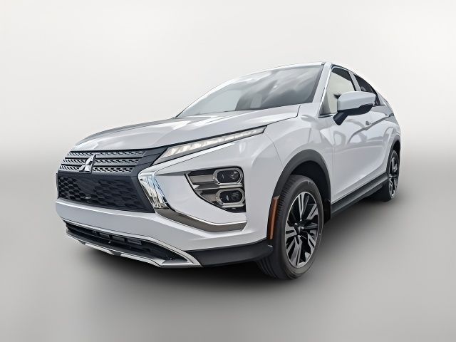 2023 Mitsubishi Eclipse Cross SE