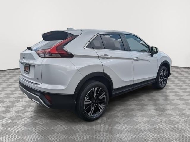 2023 Mitsubishi Eclipse Cross SE