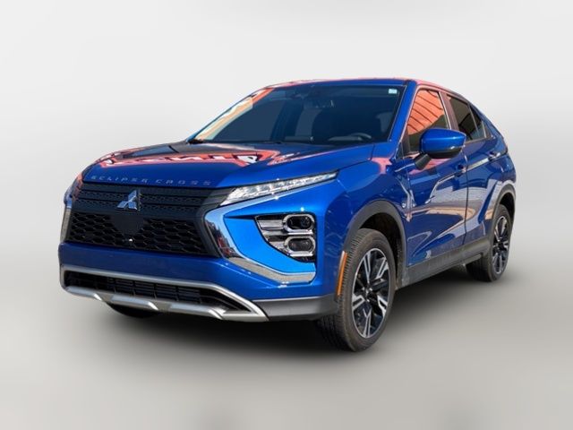 2023 Mitsubishi Eclipse Cross SE