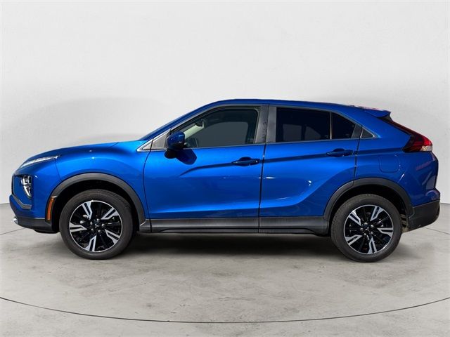 2023 Mitsubishi Eclipse Cross SE