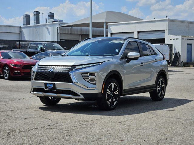 2023 Mitsubishi Eclipse Cross SE